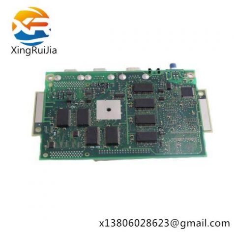 ABB SNAT-2500-6B Control Module