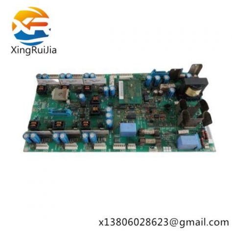 ABB SNAT-7261-NBN SNAT1005BDB Interface Board