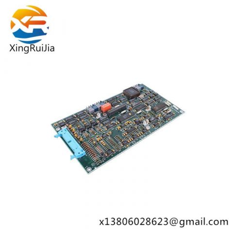 ABB SNAT601TAI Module