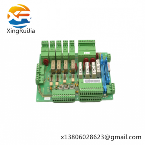 ABB SNAT602 CONNECTOR SET