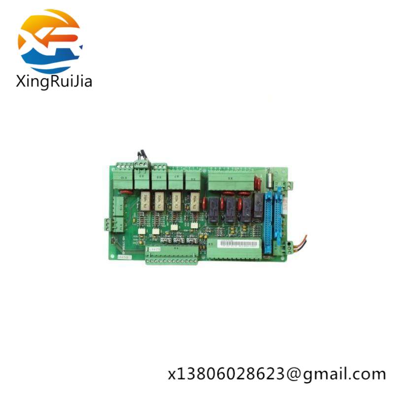 abb_snat602tac_5761806-0d_circuit_board.jpeg ABB SNAT602TAC 5761806-0D CIRCUIT BOARD