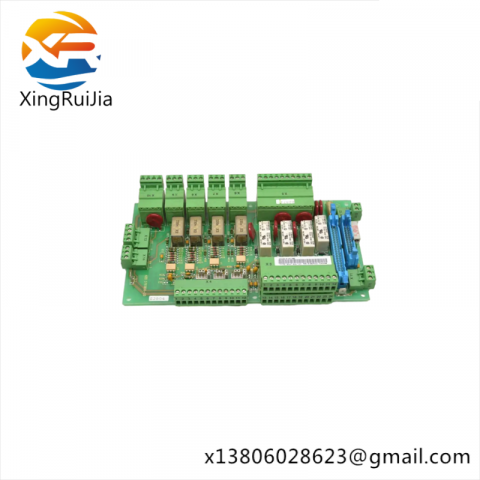 ABB SNAT602TAC SNAT 602 TAC Circuit Board