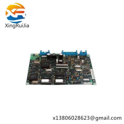 ABB SNAT6030BEB SNAT 6030 BEB0 Stromberg Drives
