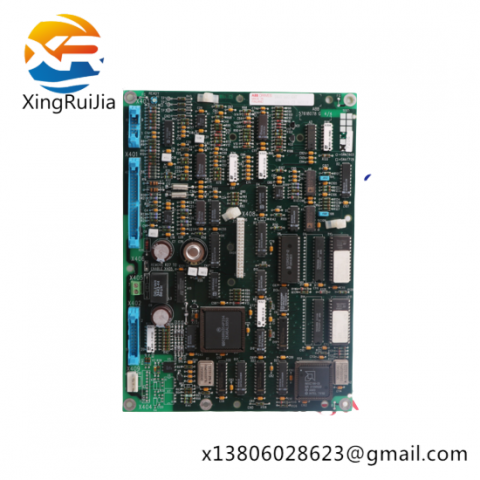 ABB SNAT603CNT DCS Module