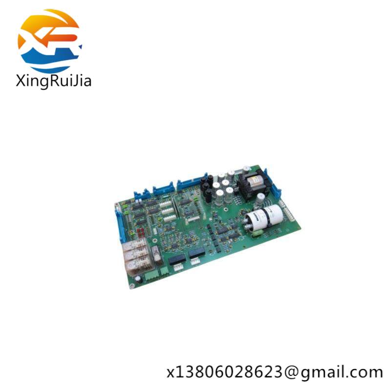 abb_snat607mci_snat_607_mci_61027769_interface_board.jpg ABB SNAT607MCI SNAT 607 MCI 61027769 Interface Board