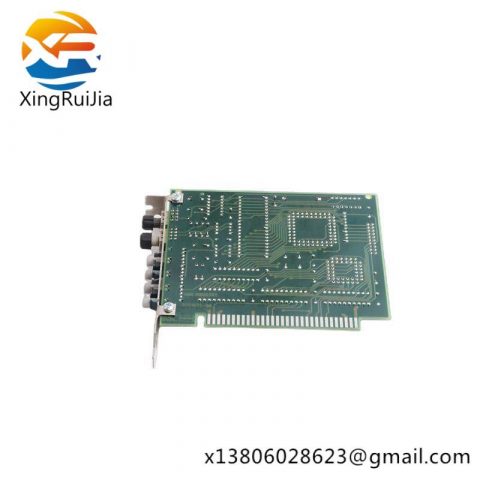 ABB SNAT608CMT PC Board