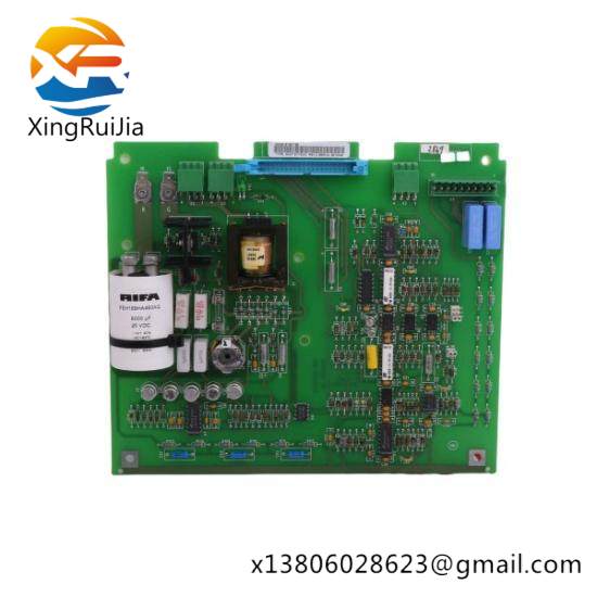 abb_snat617_chc_control_module.jpg ABB SNAT617 CHC Control Module