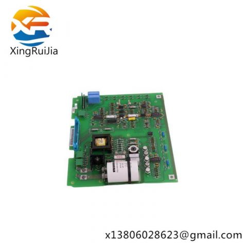 ABB SNAT617CHC SNAT 617 CHC 61037136 Control Module