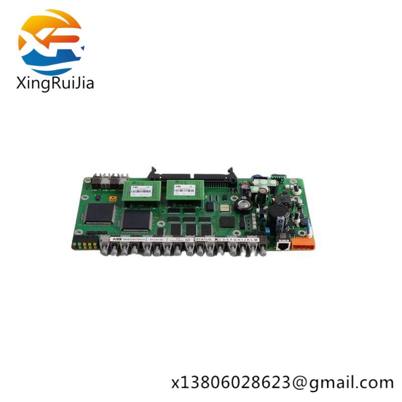 abb_snat630pac_snat_630_pac_pulse_amplifier.jpg ABB SNAT630PAC SNAT 630 PAC Pulse Amplifier