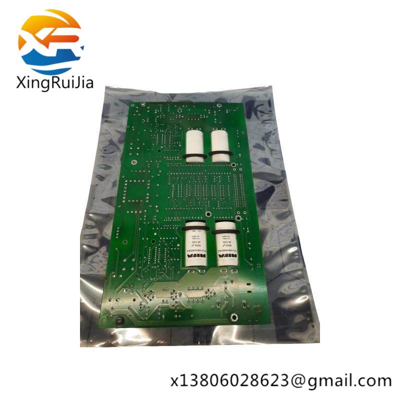 abb_snat632pac_snat_632_pac_61049428_pulse_amplifier_pcb_circuit_board.jpg ABB SNAT632PAC SNAT 632 PAC 61049428 Pulse Amplifier Pcb Circuit Board
