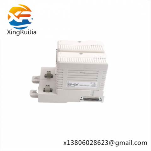 ABB SNAT7261INT Main Interface Board
