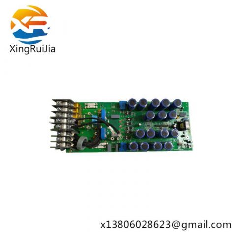 ABB SNAT7261INT PC BOARD