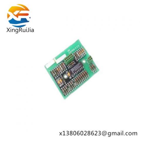 ABB SNAT 1703 BDB Drive Board
