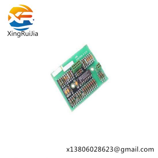 abb_snat_2103_bdb_57617659_circuit_board.jpg ABB SNAT 2103 BDB/57617659 CIRCUIT BOARD
