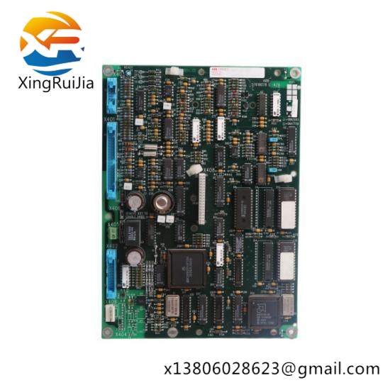abb_snat_603_cnt_5761861-2b_pc_board_asembly.jpg ABB SNAT 603 CNT 5761861-2B PC Board Asembly