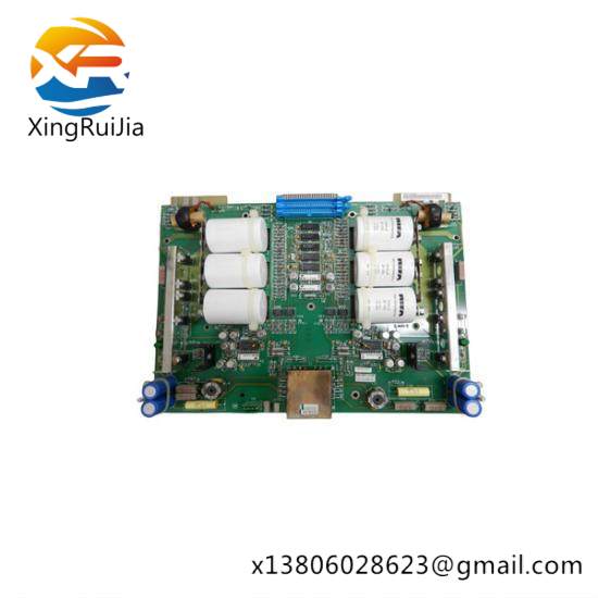 abb_snat_633_pac_pulse_amplifier_board.jpg ABB SNAT 633 PAC Pulse Amplifier Board