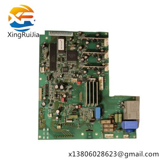 abb_snaz-7120-j_circuit_board.jpg ABB SNAZ-7120-J Circuit Board