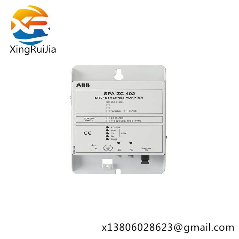 abb_spa-zc_402_ethernet_adapter.jpg ABB SPA-ZC 402 ethernet adapter