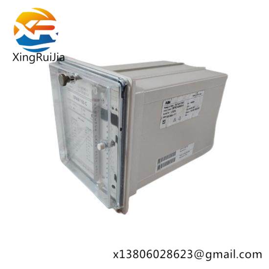 abb_spam150c_rs641006_controller_module.jpg ABB SPAM150C RS641006 Controller MODULE