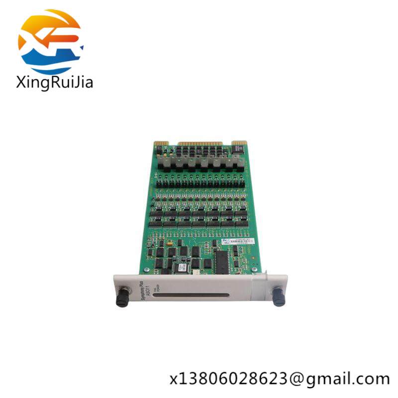 abb_spas011_analog_input_module.jpg ABB SPAS011 Analog Input Module