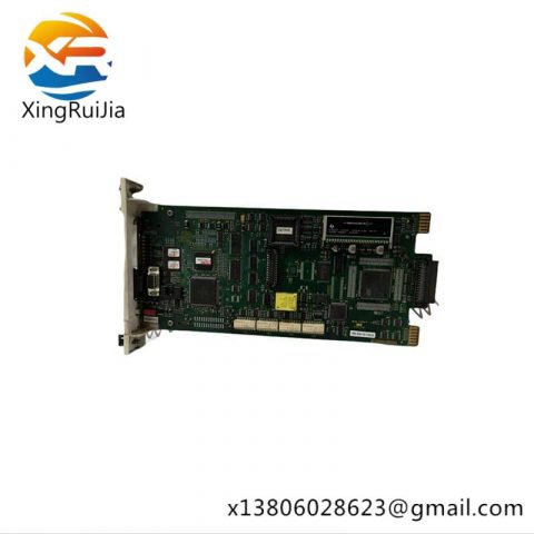 ABB SPBRC400 SPBRC4000000 Controller