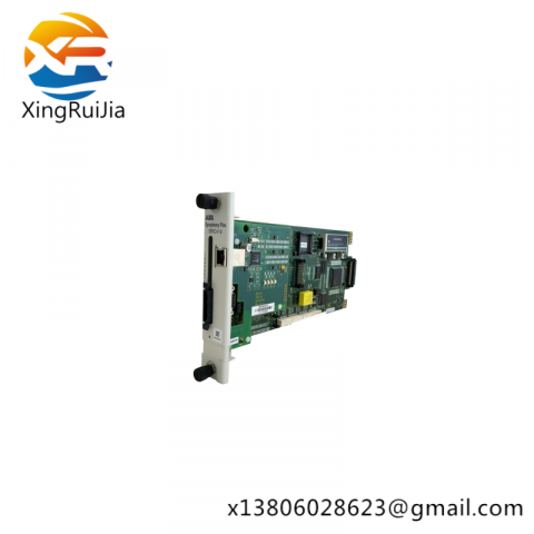 ABB SPBRC410 BRC410 Controller with Modbus TCP Interface