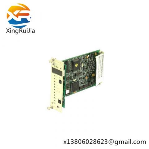 ABB SPCD3D53 Module