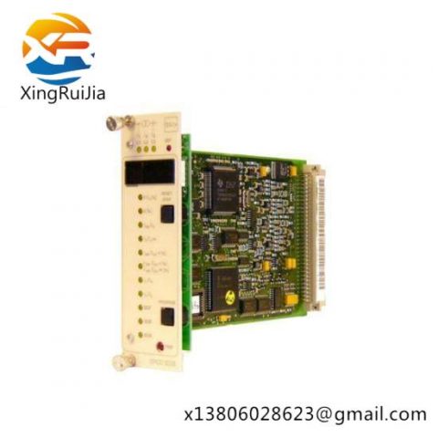 ABB SPCD 3D53-AB Differential Device