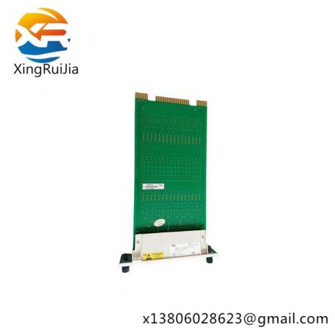 ABB SPDSI14 Digital Input Module