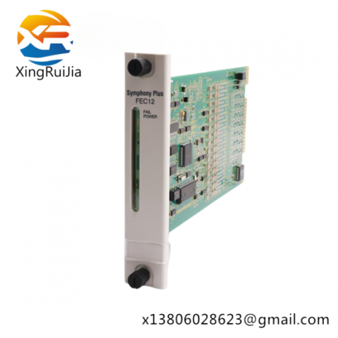 ABB SPDSI22 DCS Module