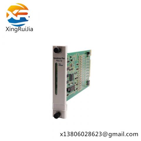 ABB SPFEC12 Digital Output Module