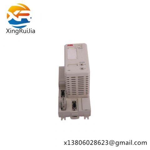 ABB SPGU240A1 SPGU 240 A1 POWER SUPPLY BOARD