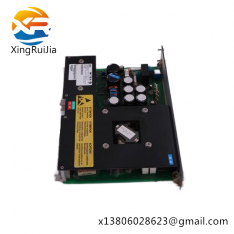 ABB SPHSS13 Hydraulic Servo Module