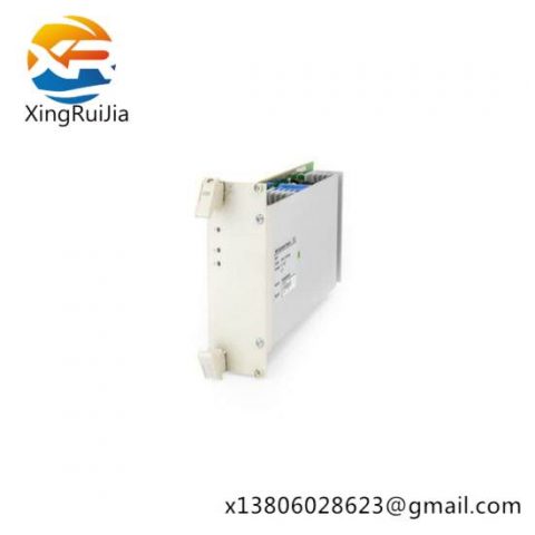 ABB SR511 3BSE000863R0001 Regulator 24V/5V