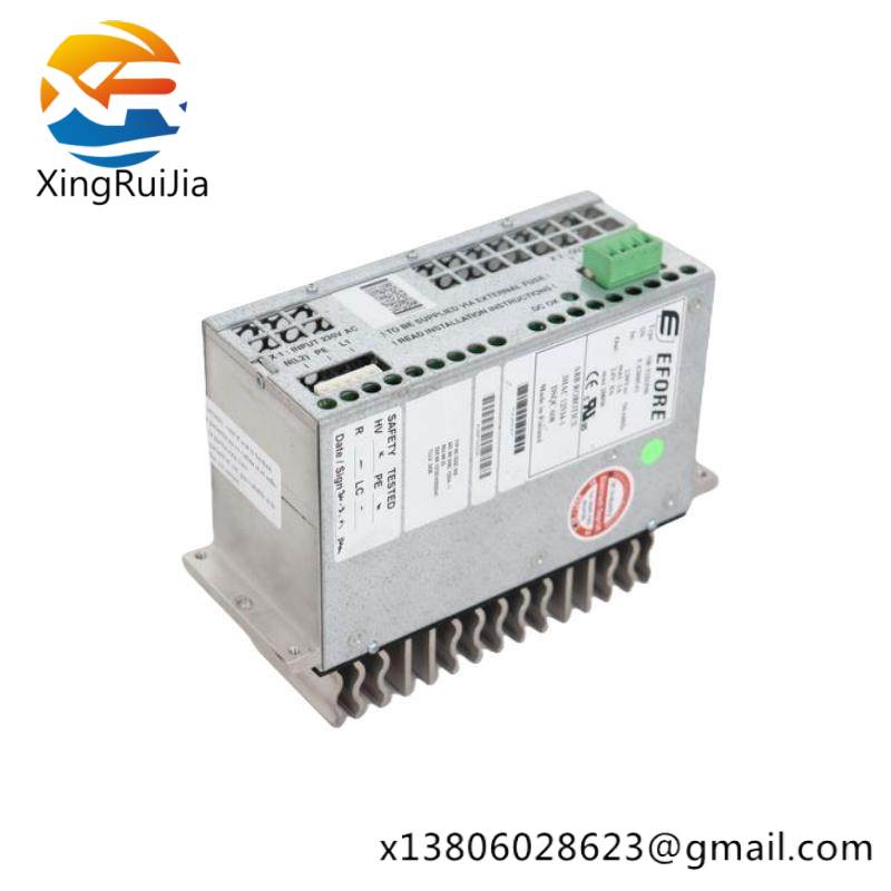 abb_sr92d39o_3hac12934-1_dsqc6o8_frequency_converter.jpg ABB SR92D39O 3HAC12934-1 DSQC6O8 Frequency converter