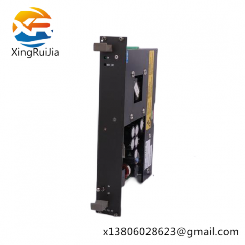 ABB SYN5201A-Z V217