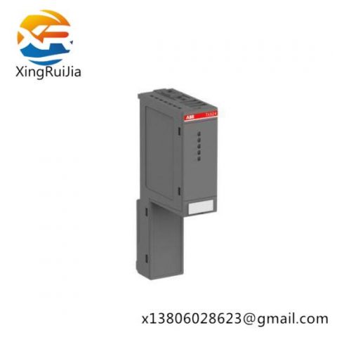 ABB TA524 1SAP180600R0001 Dummy Coupler Module