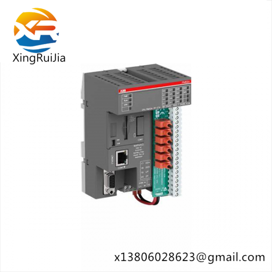 abb_ta562-rs-rtc_adapter_option_board.png ABB TA562-RS-RTC Adapter Option board