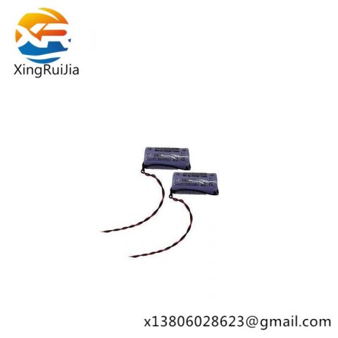 ABB TA951F Battery for RAM buffering