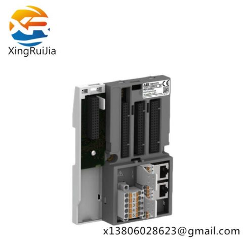 ABB TB5610-2ETH 1SAP111300R0278 communication module