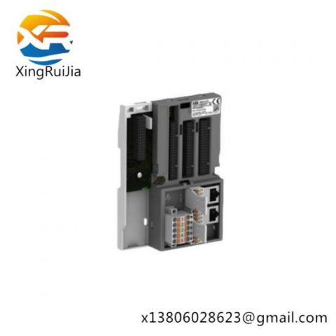 ABB TB5610-2ETH Terminal base