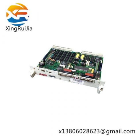 ABB TB711F 3BDH000365R0001