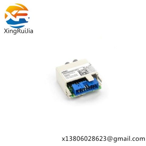 ABB TB810 3BSE008560R1 Modulebus Optical Port