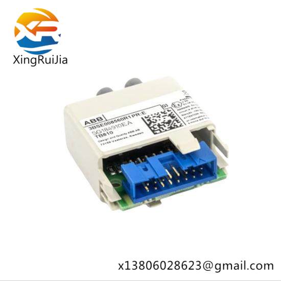 abb_tb810_modulebus_optical_port.jpg ABB TB810 Modulebus Optical Port