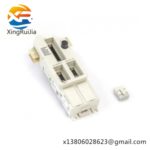 ABB TB815 DCS Module
