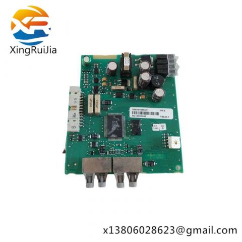 ABB TB820-1 3BSE008556R1 Terminal Unit