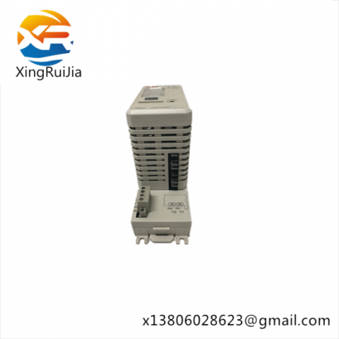 ABB TB820 Modulebus Optical Modem