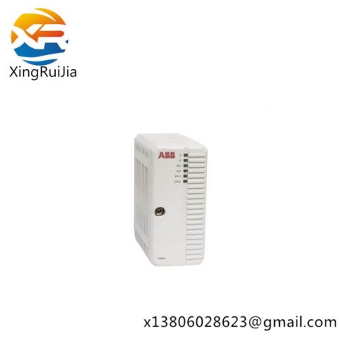 ABB TB840 3BSE021456R1 Modulebus Cluster Modem