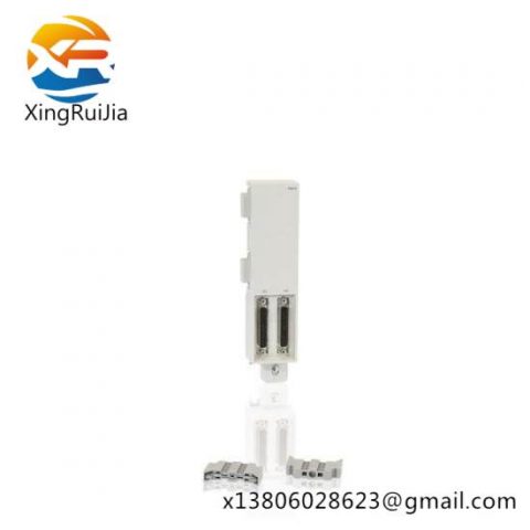 ABB TB845 3BSE021437R1 Dual Modulebus Outlet