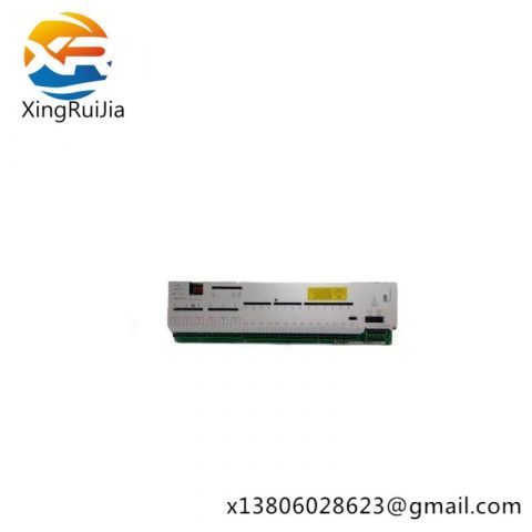 ABB TB870F Terminal resistance